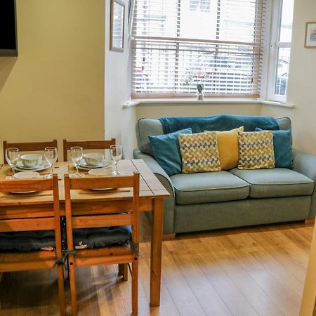 Apartment 6 Whitby Luaran gambar