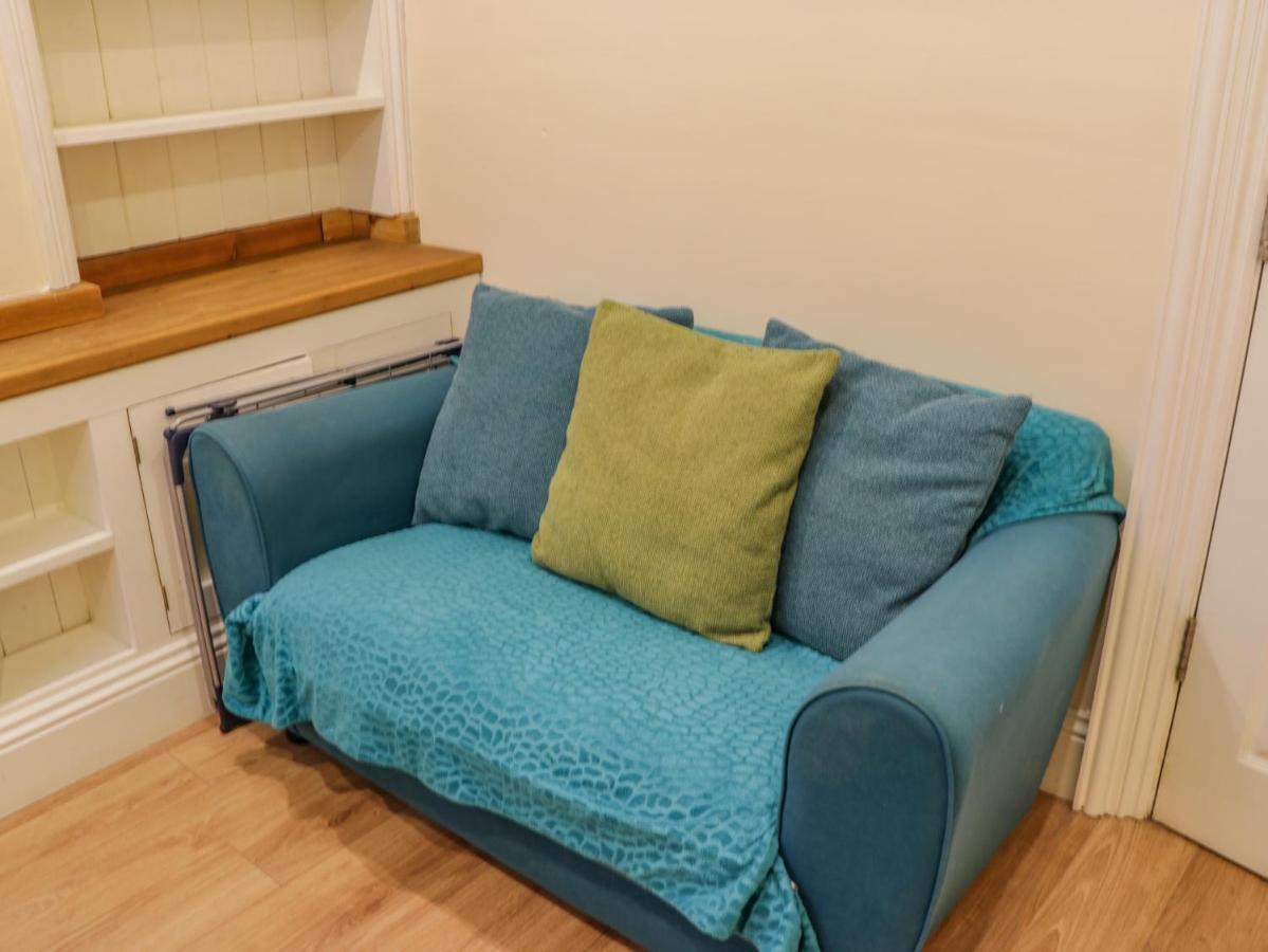 Apartment 6 Whitby Luaran gambar