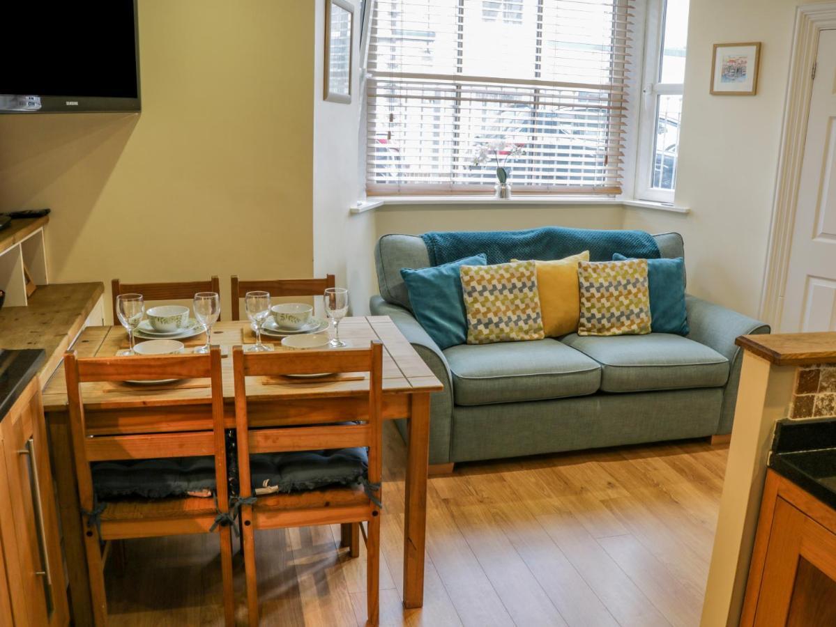 Apartment 6 Whitby Luaran gambar
