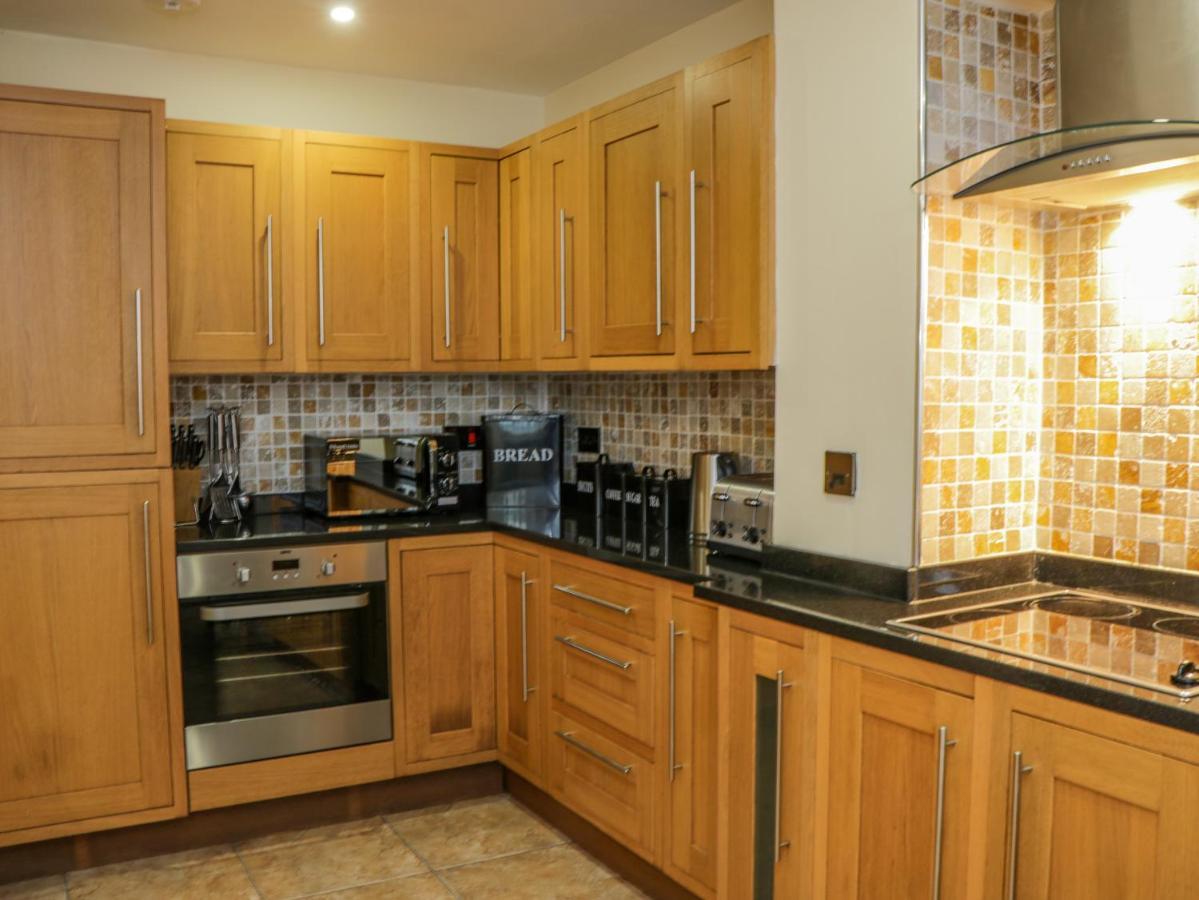 Apartment 6 Whitby Luaran gambar