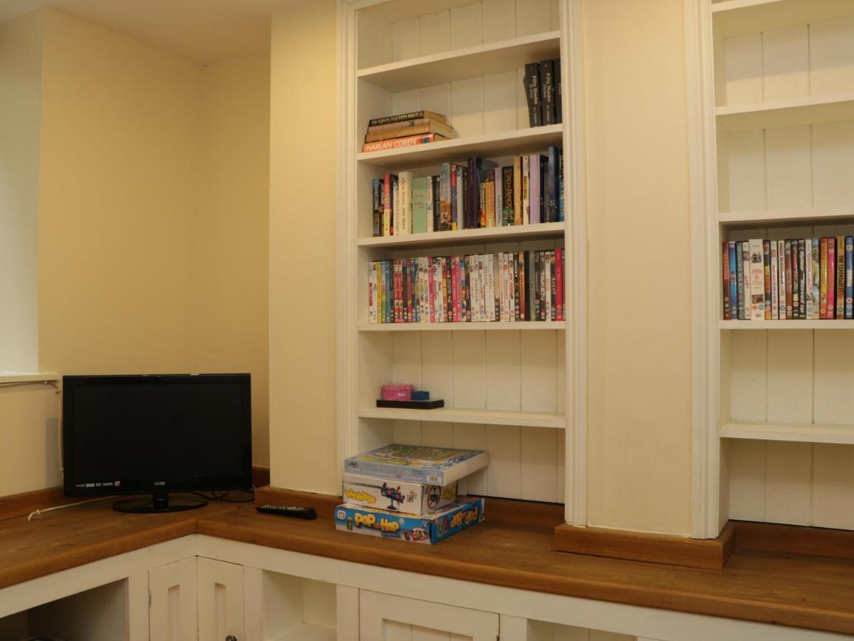 Apartment 6 Whitby Luaran gambar