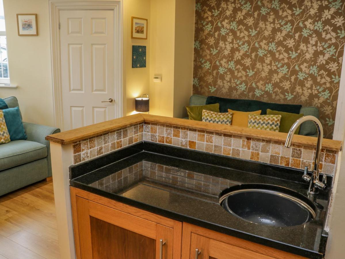 Apartment 6 Whitby Luaran gambar