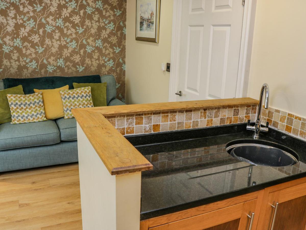 Apartment 6 Whitby Luaran gambar