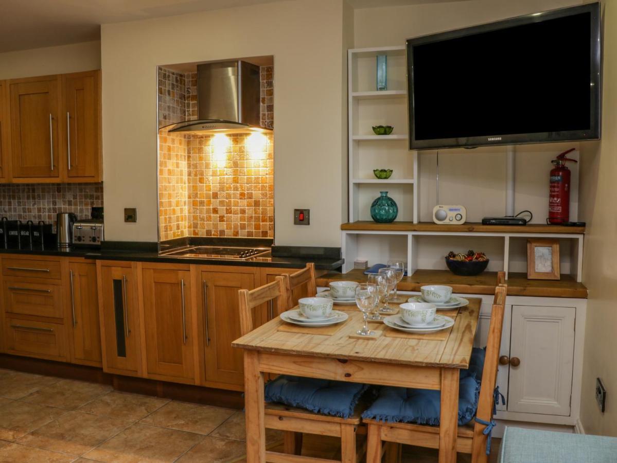 Apartment 6 Whitby Luaran gambar