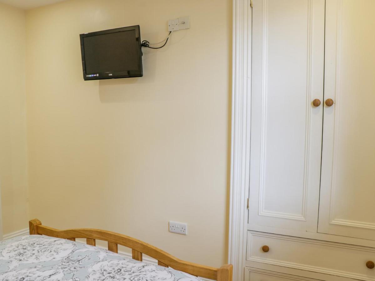 Apartment 6 Whitby Luaran gambar