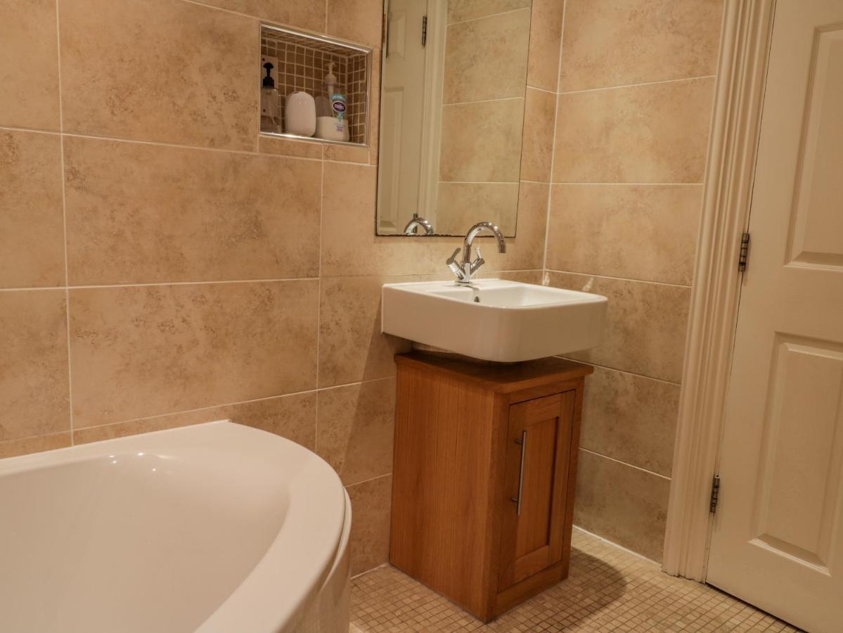 Apartment 6 Whitby Luaran gambar