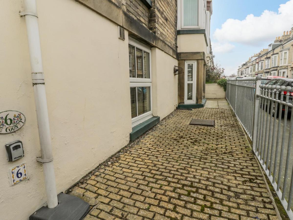 Apartment 6 Whitby Luaran gambar