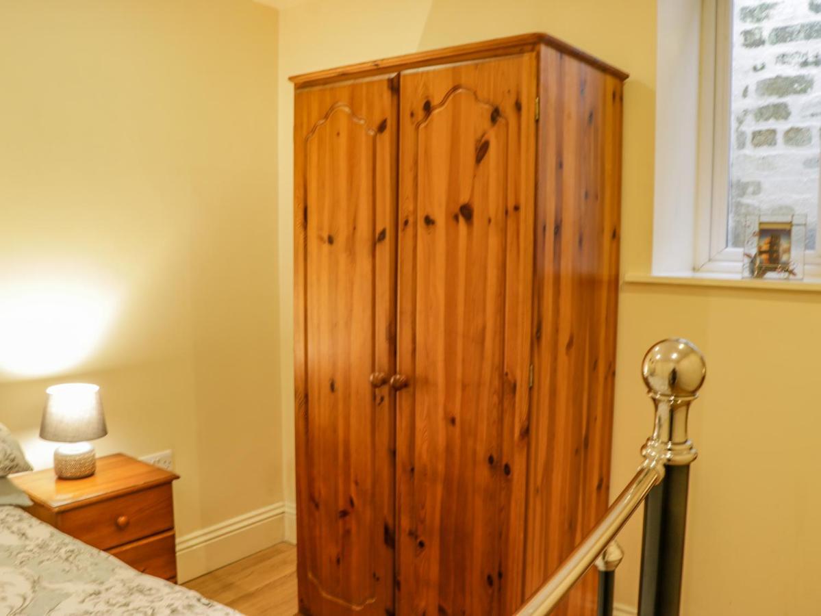 Apartment 6 Whitby Luaran gambar