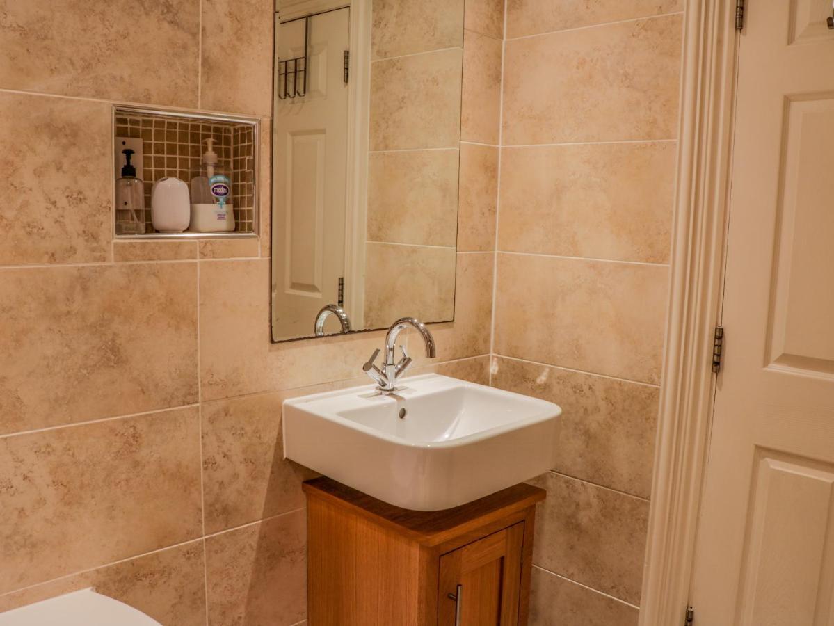 Apartment 6 Whitby Luaran gambar