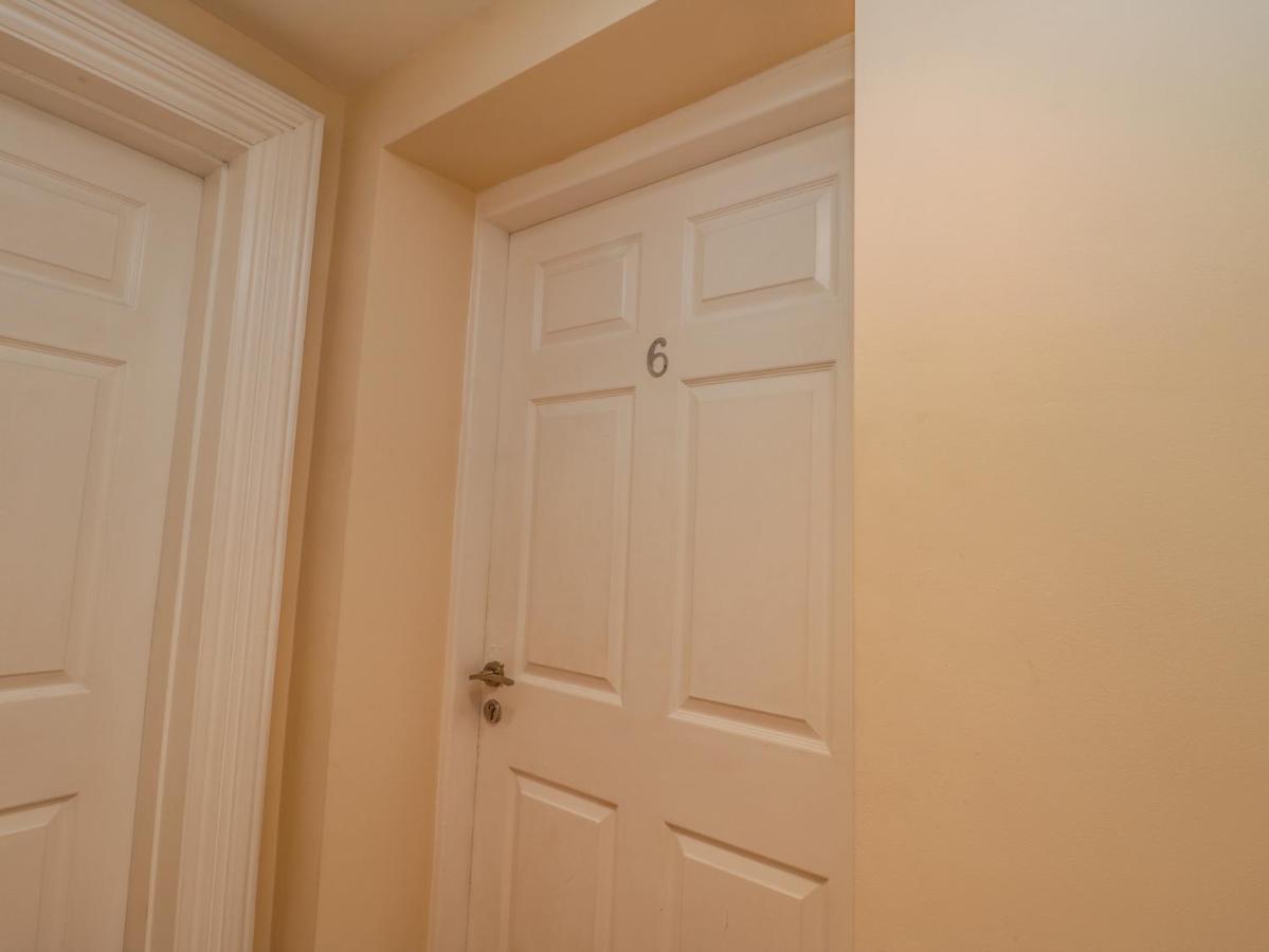 Apartment 6 Whitby Luaran gambar
