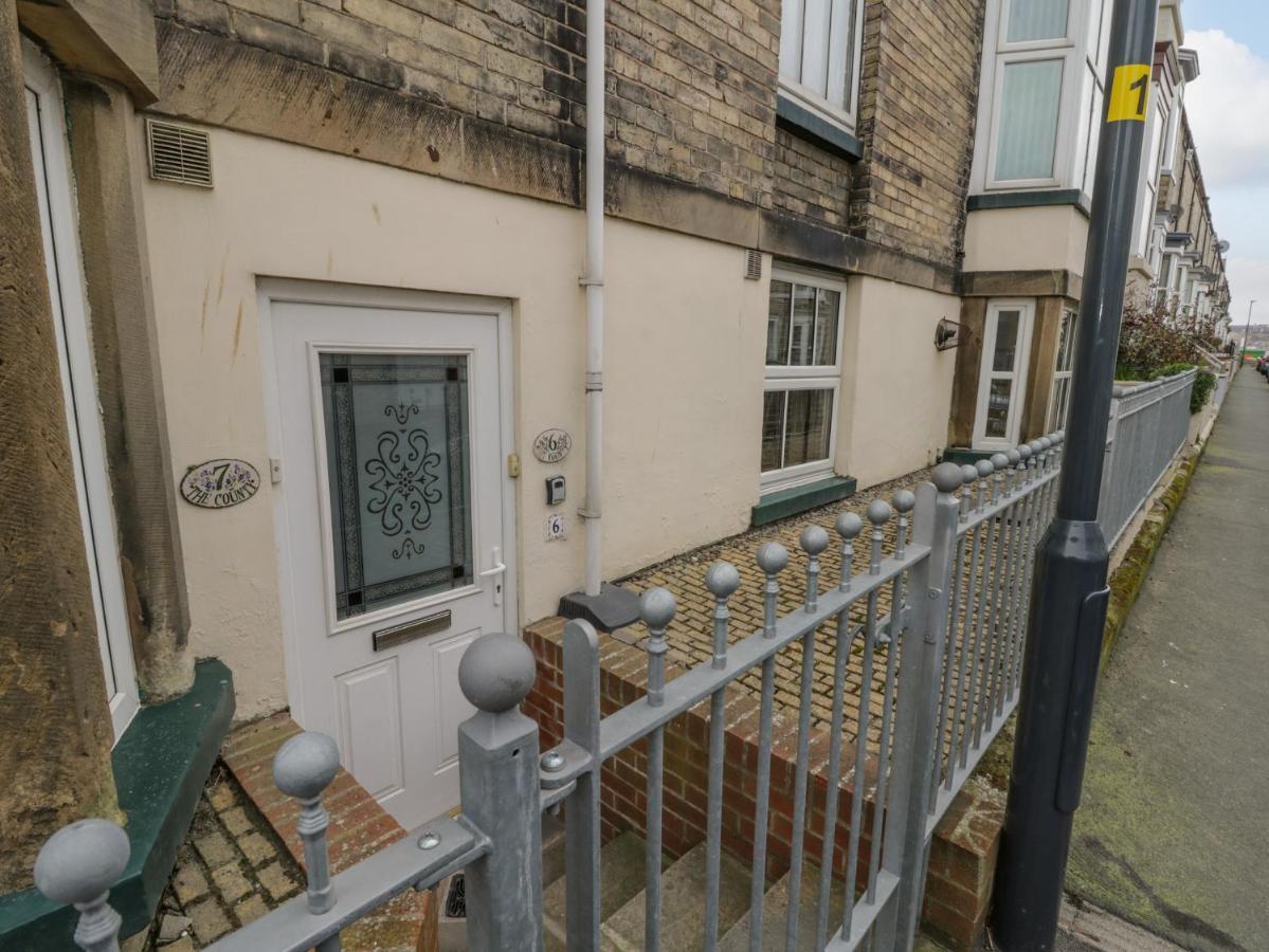 Apartment 6 Whitby Luaran gambar