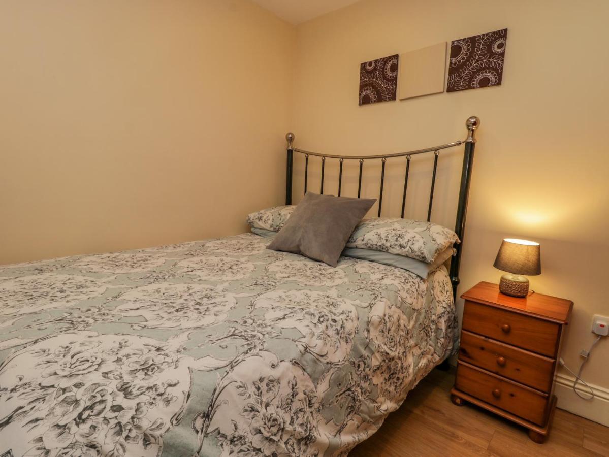 Apartment 6 Whitby Luaran gambar