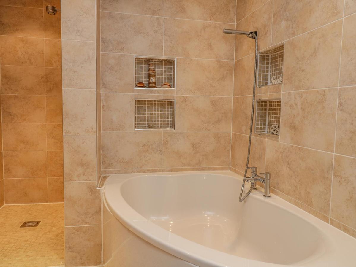 Apartment 6 Whitby Luaran gambar