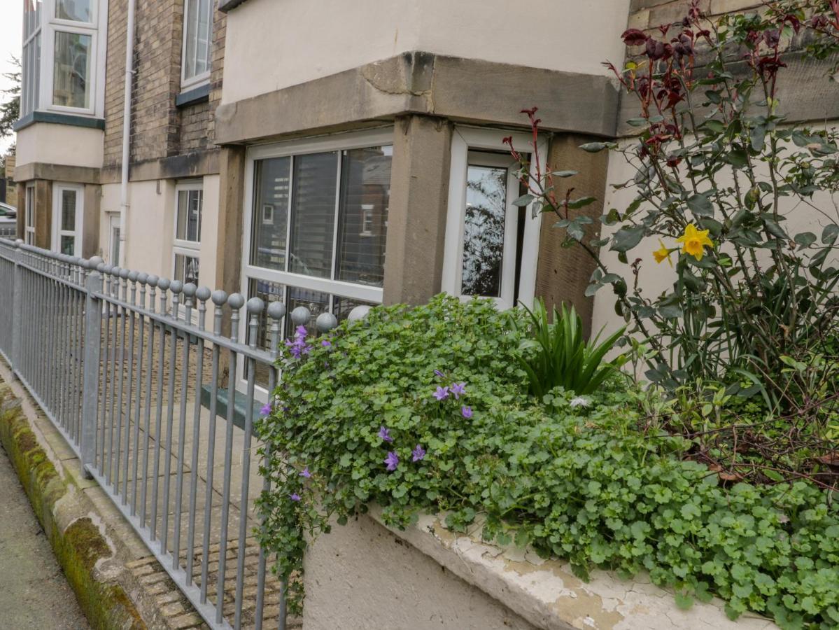 Apartment 6 Whitby Luaran gambar
